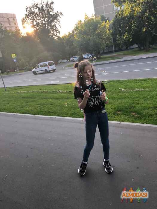 Юлия  Сикамова фото №1622886. Загружено 26 Июля 2020