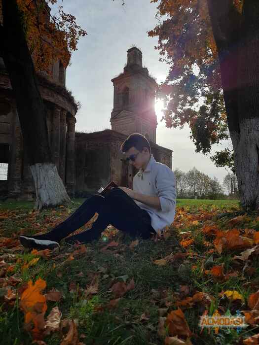 Егор  Иванов фото №1650890. Загружено 28 Октября 2020