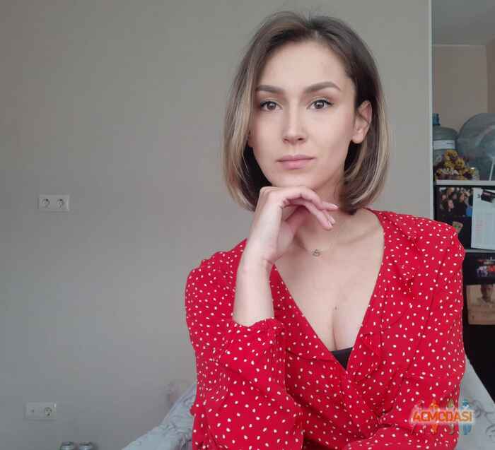 Анна   фото №1660758. Загружено 27 Ноября 2020