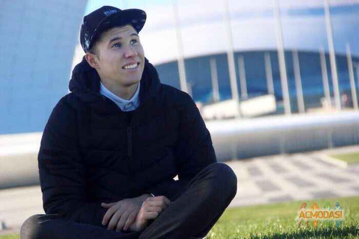 Даниил  Дашко фото №1712412. Загружено 02 Июня 2021