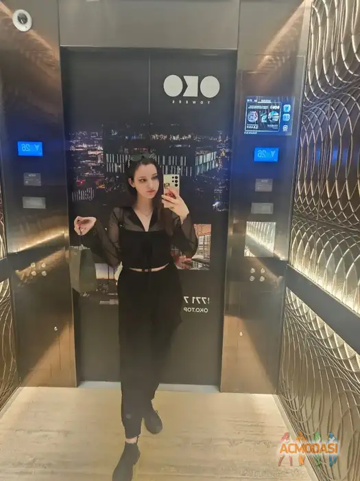 Анна  Прибылова фото №1937824. Загружено 03 Октября 2025