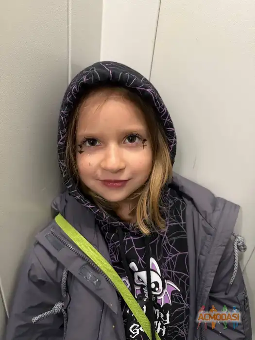 Кулакова  Полина фото №1941747. Загружено 18 Ноября 2025