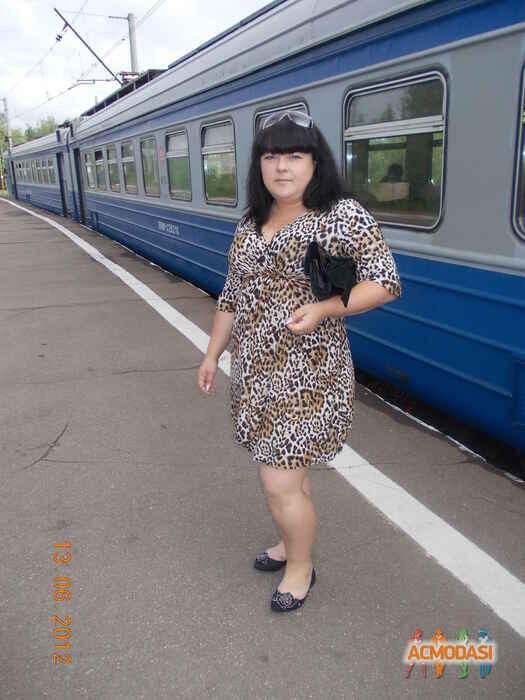 Надежда Владимировна Дронова фото №277134. Загружено 24 Октября 2012