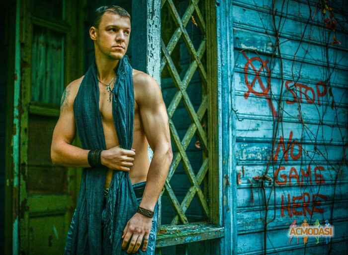 Сергей Александрович Березин фото №289407. Загружено 13 Ноября 2012