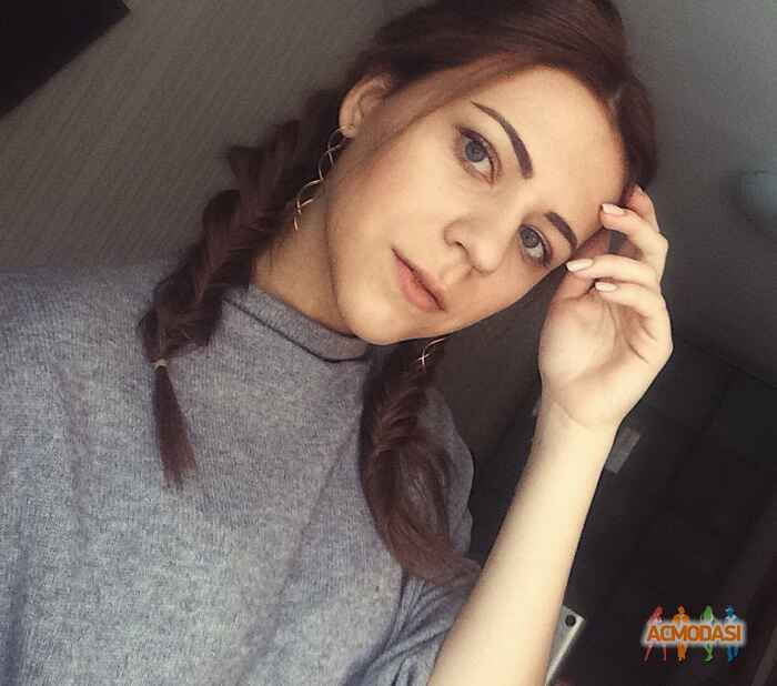 Ульяна  Волкова фото №1291060. Загружено 21 Февраля 2018