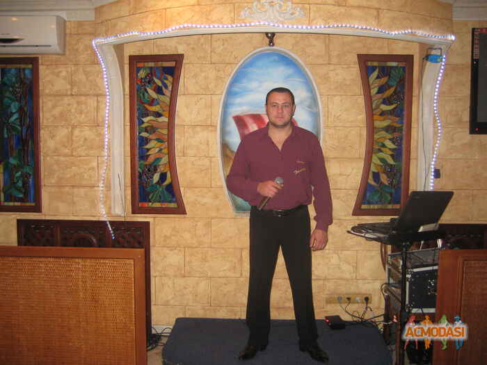 Константин Геннадиевич Кондратьев фото №401772. Загружено 06 Мая 2013