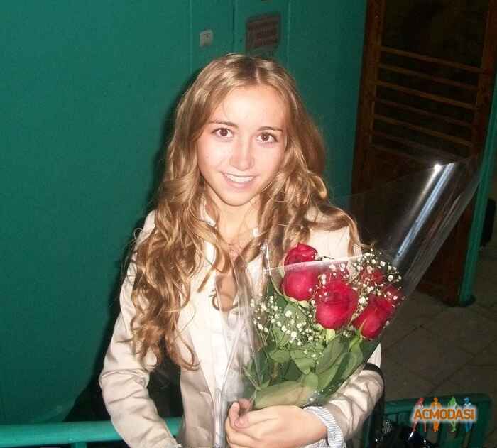 Роббия  Ахмеджановна фото №456535. Загружено 26 Июля 2013