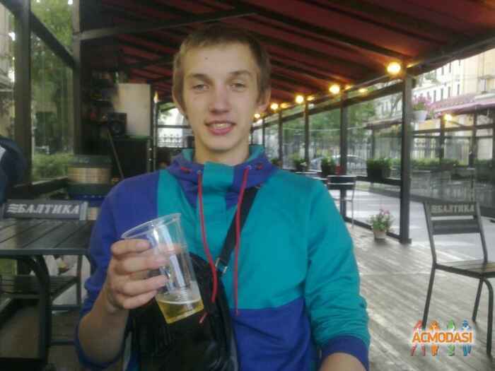 Никита   фото №482347. Загружено 31 Августа 2013