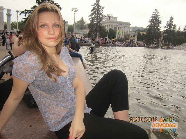 Анна  Сергеевна фото №551423. Загружено 12 Декабря 2013