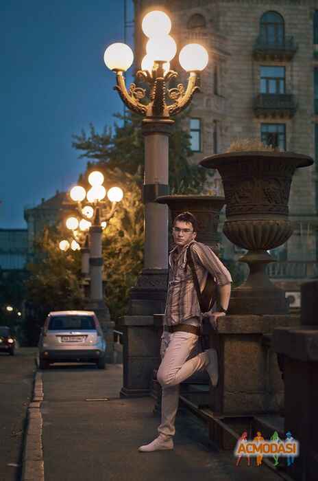 Yevgeniy  Lisyak фото №560322. Загружено 01 Января 2014