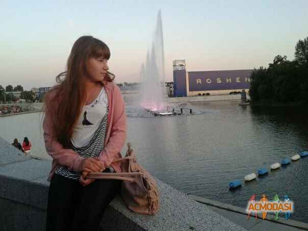 Полина Константиновна Цветкова фото №602693. Загружено 23 Февраля 2014