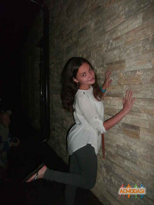 Софья Андреевна Жданова фото №676429. Загружено 23 Июня 2014