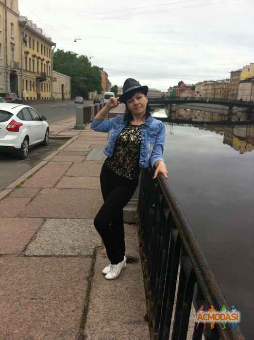 Лариса Валерьевна Шагина фото №685493. Загружено 07 Июля 2014