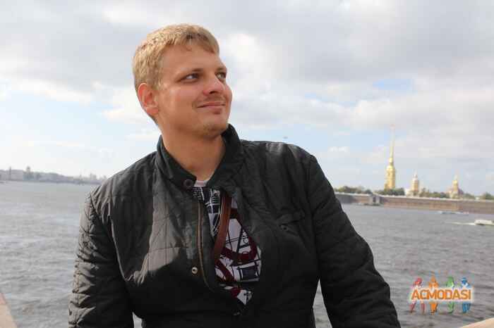 Дмитрий Вадимович Краснобаев фото №735191. Загружено 18 Сентября 2014