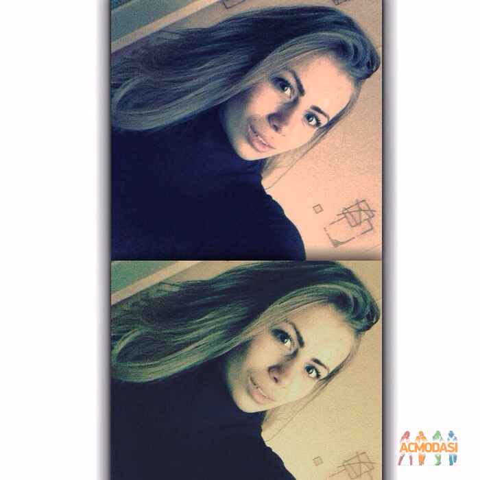 Анастасия  Александровна фото №826635. Загружено 24 Февраля 2015