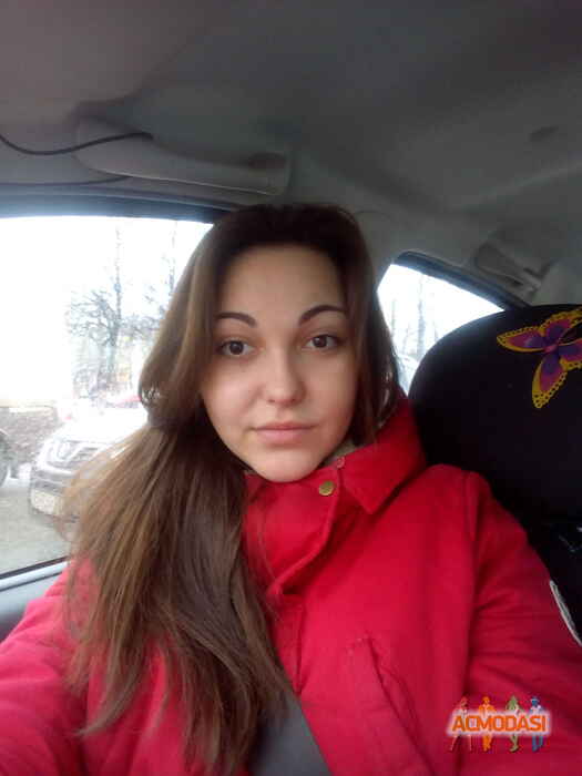 Наталия Сергеевна Ефремова фото №829074. Загружено 02 Марта 2015