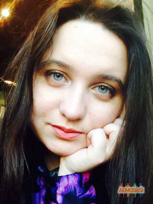 Дарья  Громушкина фото №851110. Загружено 18 Апреля 2015