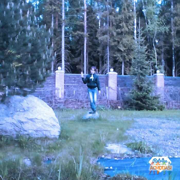 Булганова  Анна фото №880082. Загружено 29 Июня 2015