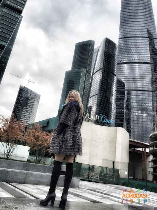 Анна Александровна Пархоменко фото №961020. Загружено 27 Ноября 2015