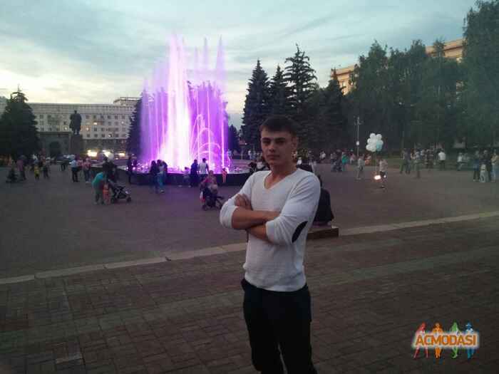 Алексадр  Лизурчик фото №1173516. Загружено 26 Апреля 2017