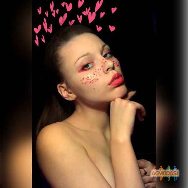 Софья Алексеевна Полянская фото №1281888. Загружено 01 Февраля 2018