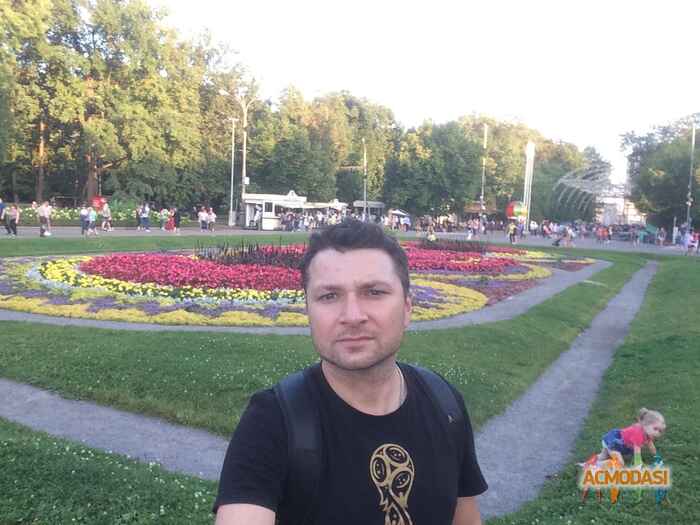 Иван Азатович Барских фото №1365294. Загружено 31 Августа 2018