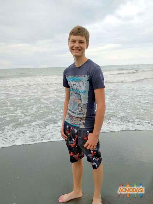 Никита  Ворошилов фото №1393399. Загружено 13 Ноября 2018