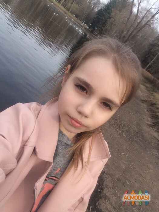 Диана Витальевна Сулим фото №1458381. Загружено 15 Мая 2019