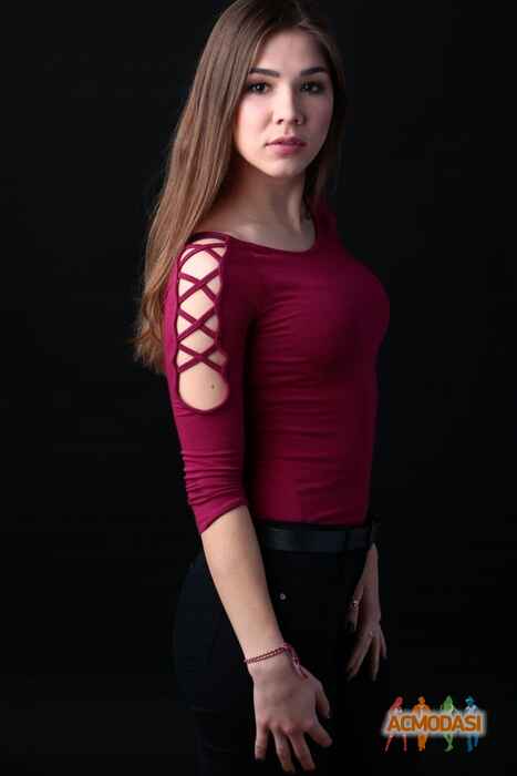 Мария Юрьевна Резвых фото №1475052. Загружено 20 Июня 2019