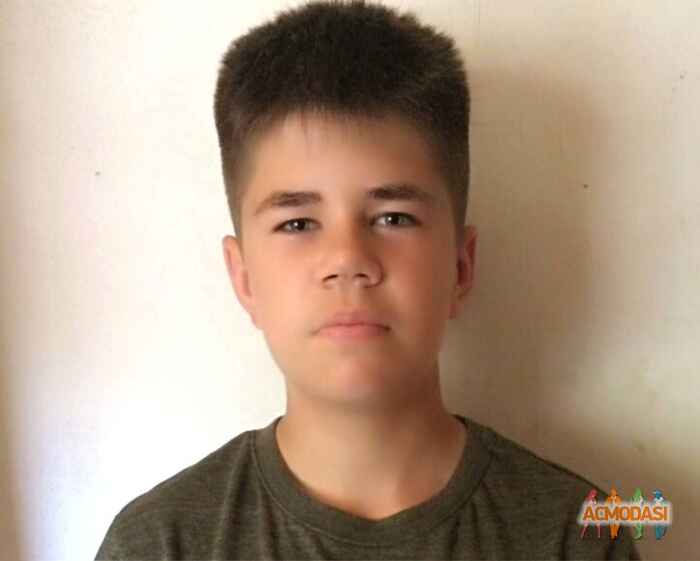 Илья   фото №1468021. Загружено 31 Мая 2019