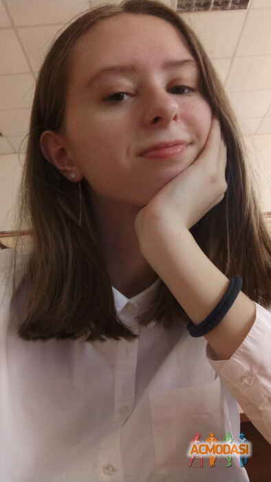 Вероника Александровна Тимощук фото №1568934. Загружено 09 Февраля 2020