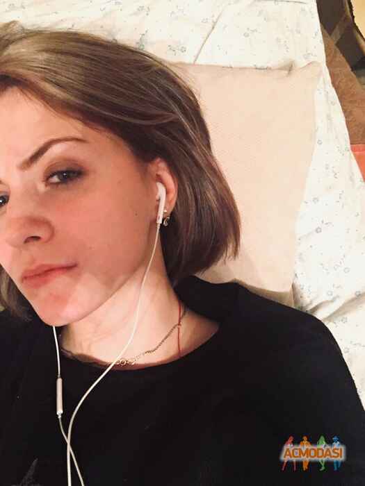 Софья Дмитриевна Григорьева фото №1485492. Загружено 13 Июля 2019