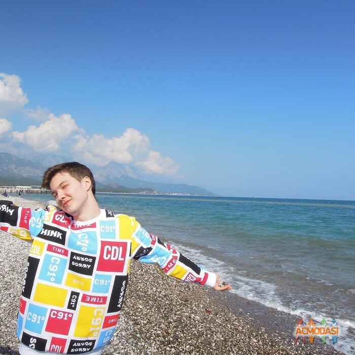 Андрей Алексеевич Спирин фото №1520492. Загружено 04 Октября 2019