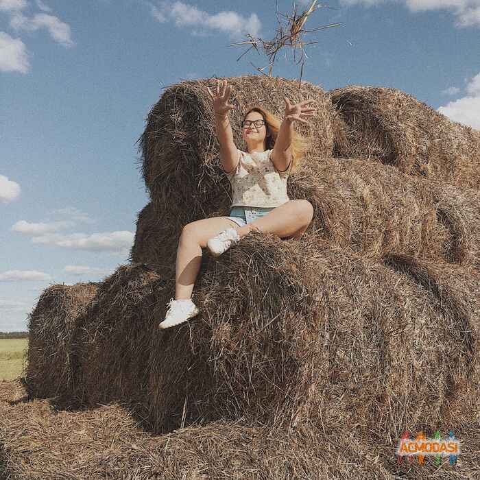 Евгения Алексеевна Фомина фото №1528764. Загружено 20 Октября 2019