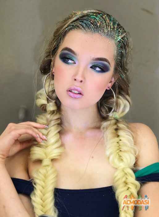 Василина Вадимовна Зайцева фото №1559006. Загружено 13 Января 2020