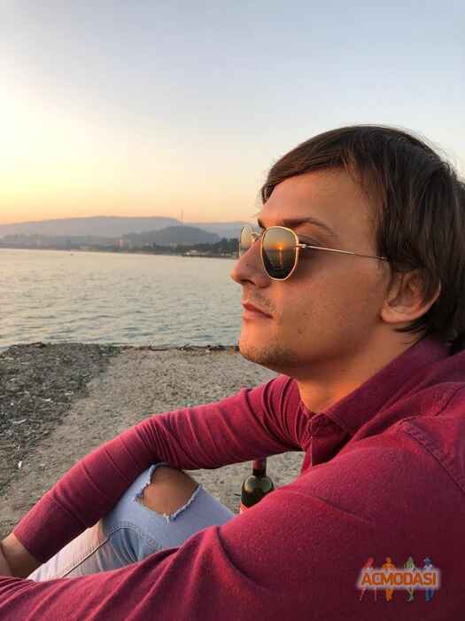 Руслан Вартанович Карнецян фото №1658217. Загружено 20 Ноября 2020