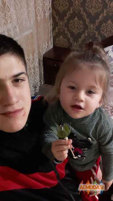 Джамбулат Асланбекович Гетигежев фото №1583706. Загружено 16 Марта 2020