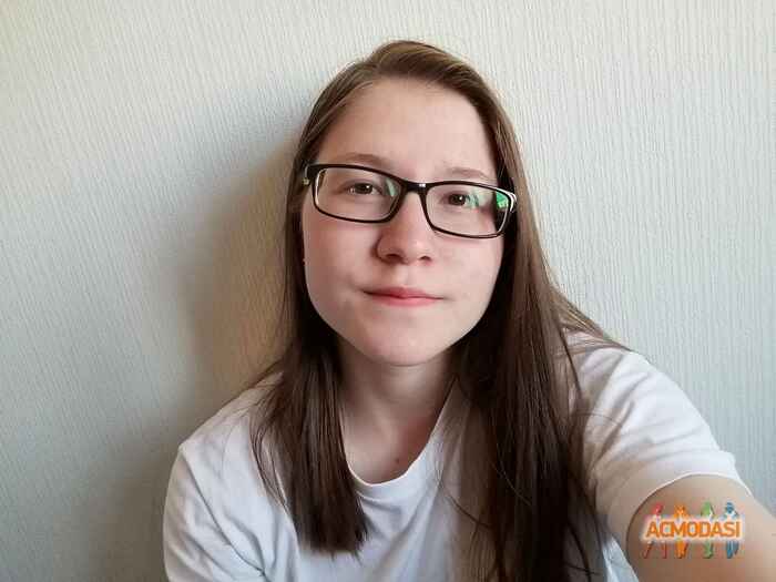Кристина Кузьмовна Тронина фото №1614271. Загружено 29 Июня 2020