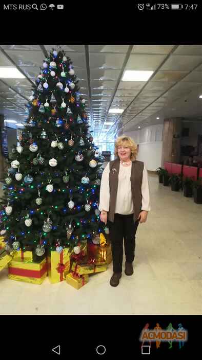 Инина  Снежкова фото №1687052. Загружено 01 Марта 2021