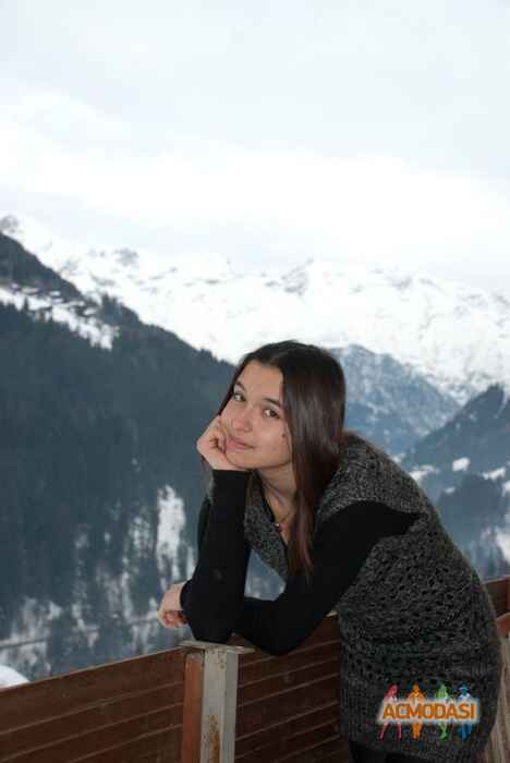 Анна Вадимовна Загородняя фото №148079. Загружено 12 Февраля 2012