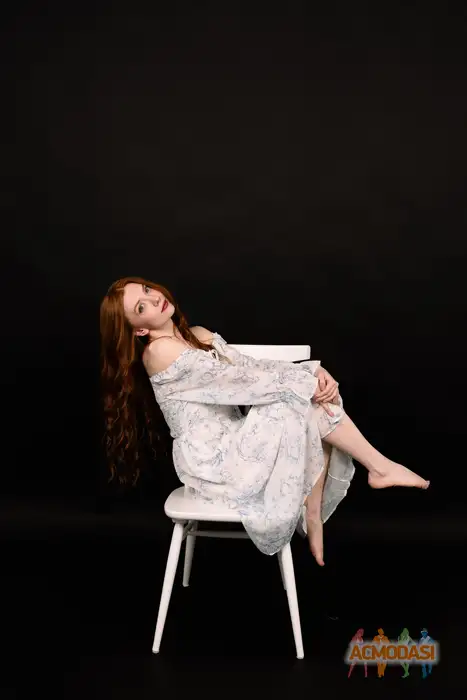 Аля  Озаровская фото №1937928. Загружено 04 Октября 2025