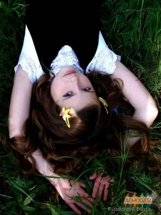 Anna  Burlakova фото №211550. Загружено 13 Июня 2012