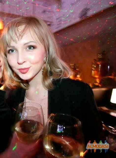 Алина  Владимировна фото №508109. Загружено 11 Октября 2013