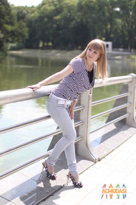 Виолетта Викторовна Зарецкая фото №262710. Загружено 30 Сентября 2012