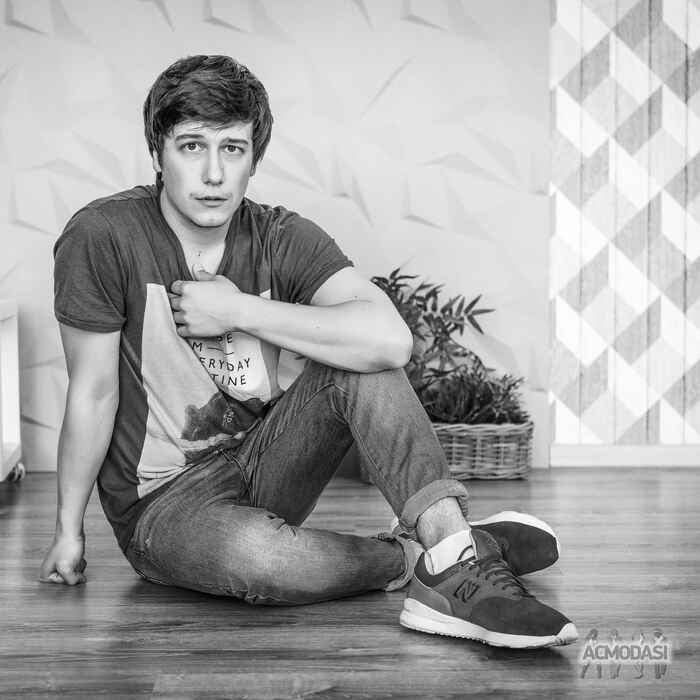 Артур Александрович Гросс фото №1067047. Загружено 03 Августа 2016