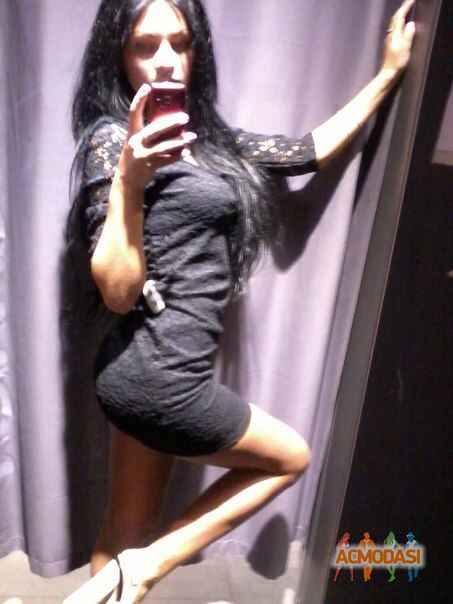 Настя   фото №471911. Загружено 16 Августа 2013