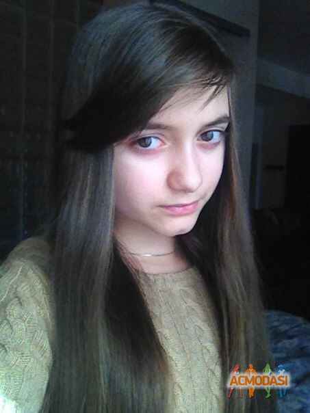 Алина Олеговна Зангиева фото №439297. Загружено 02 Июля 2013