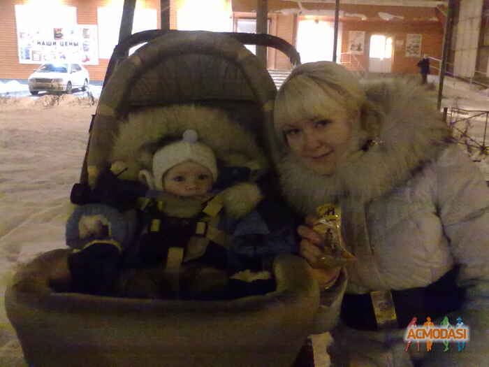 Ольга Сергеевна Ромашина фото №490844. Загружено 13 Сентября 2013