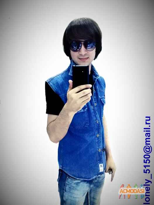 Lonely  Man фото №524107. Загружено 03 Ноября 2013