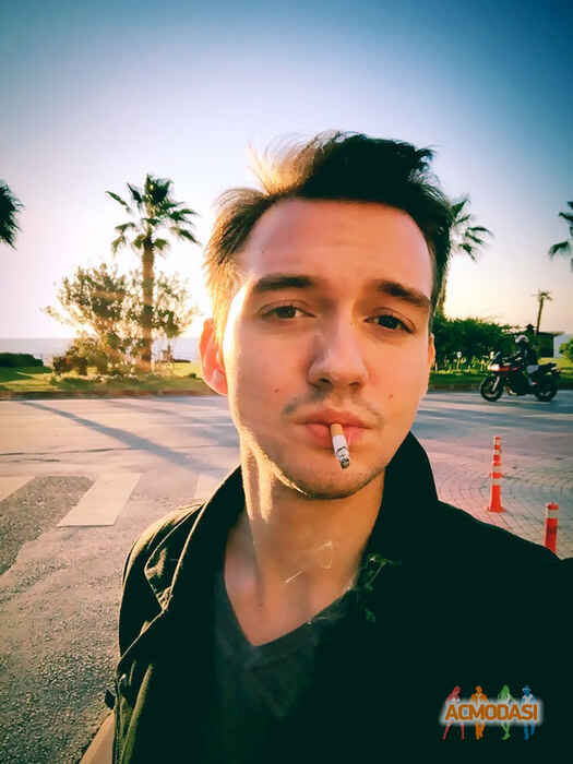 Viktor Vladimirovich Romanov фото №819042. Загружено 10 Февраля 2015